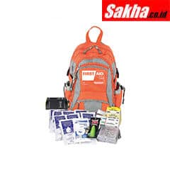 GRAINGER APPROVED 54594 Emergency Medical Kit