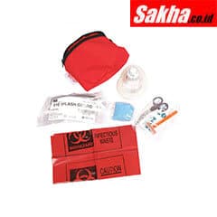 DEFIBTECH DAC-420 CPR Kit