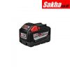 MILWAUKEE 48-11-1890 Battery and Charger Kit