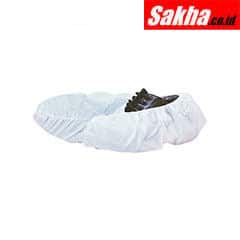 KEYSTONE SC-CPE-XL-WHITE Shoe Covers