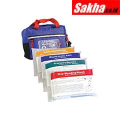ADVENTURE MEDICAL KITS 0115-0200 Emergency Medical Kit