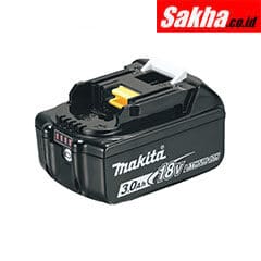 MAKITA BL1830B Battery