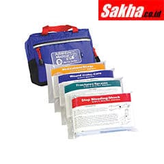 ADVENTURE MEDICAL KITS 0115-0400 Emergency Medical Kit