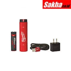 Milwaukee Battery and Charger Kits
