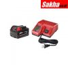 MILWAUKEE 48-59-1813 Battery and Charger Kit