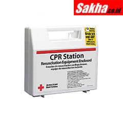 FIRST AID ONLY 9145-RC-RHGR CPR Kit Refill