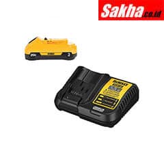 Dewalt Battery and Charger Kits