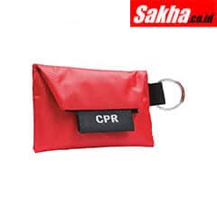 GENUINE FIRST AID 9999-2402 CPR Face Shield
