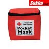 FIRST AID ONLY 363015-GR CPR Mask