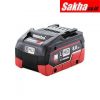 METABO 18V 8.0Ah LiHD Battery Pack