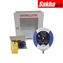 PHYSIO CONTROL HS003F-MD AED Value Package