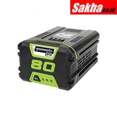 Greenworks Pro Batteries