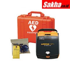 PHYSIO CONTROL PH003F-MD AED Value Package