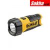 DEWALT DCL023 Cordless Flashlight