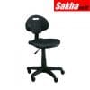 Lincoln LNC8110660K Low Industrial Pu Chair