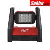 MILWAUKEE 2360-20 Rechargeable High Performance Light