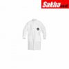 PROSHIELD 10 PB219SWHXL003000 Disposable Lab Coat