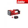 MILWAUKEE 2354-20 48-11-1850 Cordless Work Light