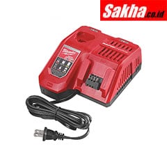 MILWAUKEE 48-59-1808 Battery Charger