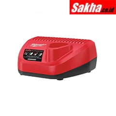 MILWAUKEE 48-59-2401 Battery Charger