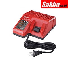 MILWAUKEE 48-59-1812 Battery Charger