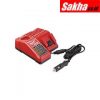 MILWAUKEE 48-59-1810 Battery Charger