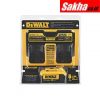 DEWALT DCB102BP Battery Charger