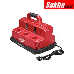 MILWAUKEE 48-59-1807 Battery Charger
