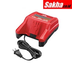 MILWAUKEE 48-59-2819 Battery Charger