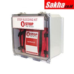 CELOX MS-MPSBKSWT - 5 Stop Bleed Kit