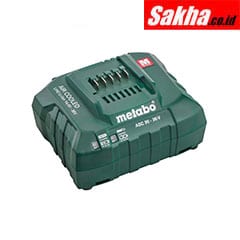 METABO ASC 30-36 Battery Charger