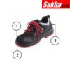 Catu MV-222 Safety Shoes