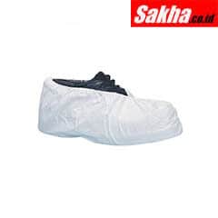KEYSTONE SC-SS-LRG-WHITE Shoe Covers