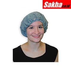 SALISBURY HN-1 Hairnet Gray