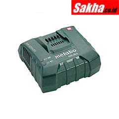 METABO 627268000 Battery Charger