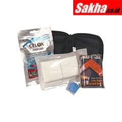 CELOX MS-STBBPK Pocket Trauma Kit