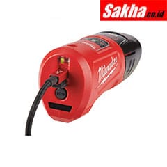 MILWAUKEE 48-59-1201 Battery Charger