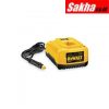 DEWALT DC9319 Battery Charger