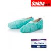 Solida Shoes Cover Hijau