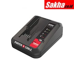 PORTER CABLE PCC692L Battery Charger