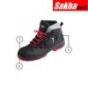 Catu MV-223 Safety Shoes