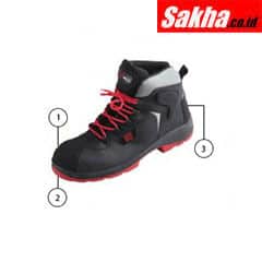 Catu MV-223 Safety Shoes
