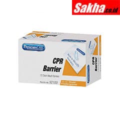 PHYSICIANSCARE 92100G CPR Barrier