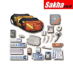 EMI 857 Emergency Medical Kit