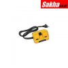 DEWALT DCA120 Corded Power Supply