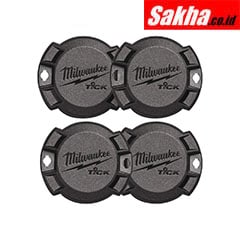 MILWAUKEE 48-21-2004 Bluetooth Tool and Equipment Tracker