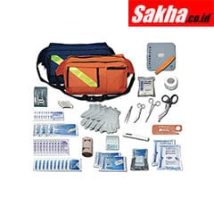 EMI 858 Emergency Medical Kit