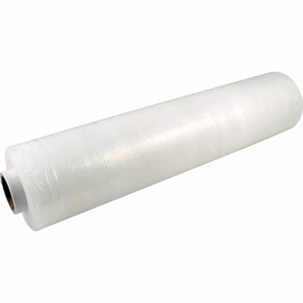 Avon AVN8370560K Stretch Wrap Roll Standard Core Clear