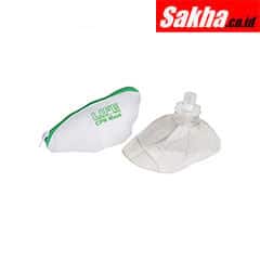 LIFE CORP LIFE-100-B CPR Mask
