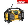 DEWALT DCR015 Jobsite Charger Radio